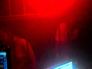 iFormat live @ Tresor Berlin 17.8.2012