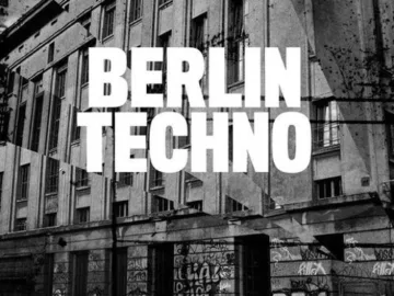 Berghain Techno