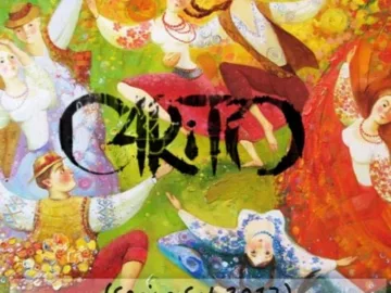 C4RiTO – Der mit dem Frühling tanzt (Spring Set 2017)