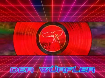 Der Würfler – Walfisch Revival Rave 23.09.16 KitKat Club Berlin