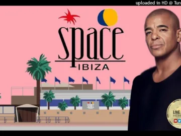 Erick Morillo @ Space Ibiza 13 08 2005