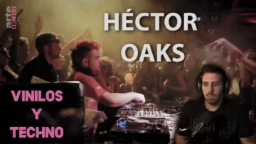 HÉCTOR OAKS – ¡ANÁLISIS! 🔊 Esto es una RAVE de