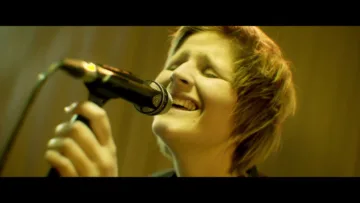 Karl die Große – Sisyphos (Live)