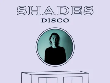 Kez YM live at Shades (16.05.18) @ Watergate Berlin
