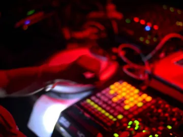 Klartraum live @ Tresor Berlin (on Allen&Heath Xone:DB2)