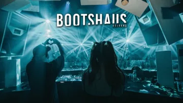 Mausio on Tour | Episode 18 (Bootshaus 2022)