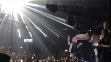 Nibirii – Vini Vici – 06.03.2020 – Köln – Bootshaus