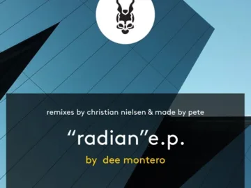 **PREVIEW SNIPPET** Dee Montero – Radian (Christian Nielsen Remix)