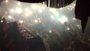 Steve Aoki Pacha Ibiza 1 set 2015