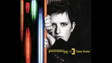 Techno-TV 18 Tama Sumo – Panorama Bar Set 02