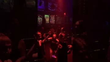 Techno-TV 17 ❖ SYMBIOTIKKA ❖ The new Wednesday at KitKat Club!