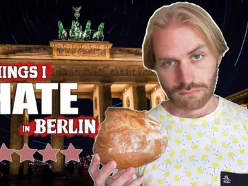 11 Things I HATE about Living in Berlin