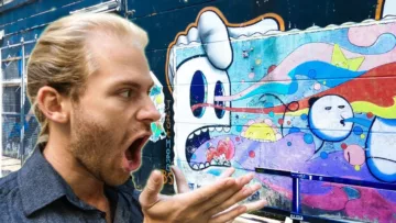 Berlin’s Most Unique Club Locations – Berlin Nightlife