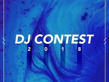 Bootshaus DJ Contest 2018 Mixtape