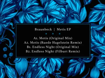 Braunbeck – Endless Nights ( Filburt Remix ) – Kraftek