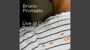 CDV Part 3 (Live at Club Der Visionäre)