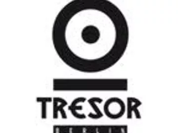 DJ Abyss live @ Tresor Globus Club Berlin – part