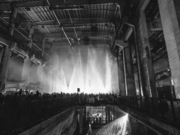 ◾ Dark Underground Techno Live Mix DJ Set 2020 (Berlin,