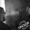 DisX3 – DJ Set at Tresor Berlin 08.10.2016 Part2