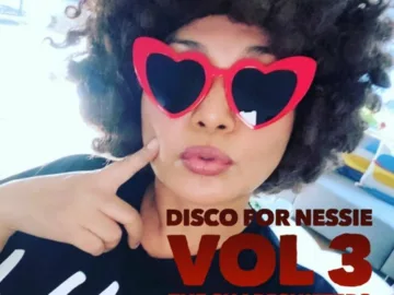 Disco For Nessie Vol 3, The Shapeshifters Collection