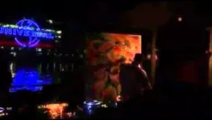 Francesco Carone Live @ Watergate Berlin Impress 1 Jahr 21.10.15