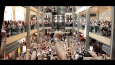 Hamburg Singt – Größter Flashmob Deutschlands (Official)