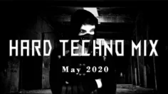 Hard Techno Berghain Mix (May 2020)