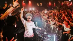 James Hype – Get Closer, Studio 338, London – Full