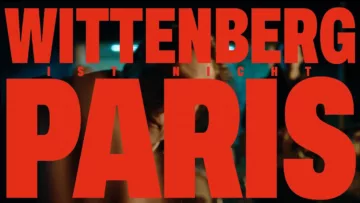 KRAFTKLUB – Wittenberg ist nicht Paris (Official Video)