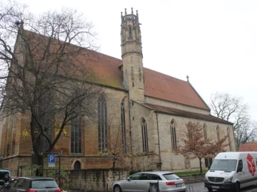 Kościół augustianów