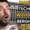 Making a Techno beat using only Berghain sounds feat. Radical