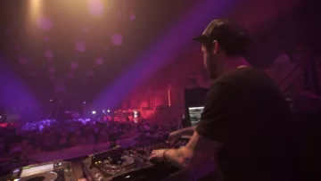 Marcus Meinhardt @ Berlin ADE Special w/ Katermukke & Sisyphos