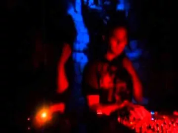 Matt Star b2b Die Haustiere @ Sisyphos (Berlin)