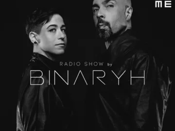 Melodic Eye Radio Show – Binaryh [Nov 22]