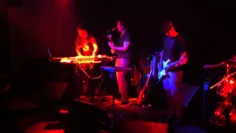 Mittekill – So far so good // live @ Berghain