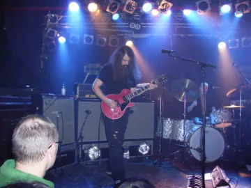 Motorpsycho / The 20th Anniversary Tour