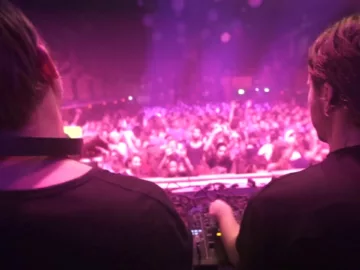 Nicone & Sascha Braemer @ Berlin ADE Special w/ Katermukke