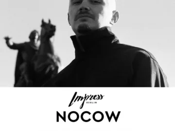Nocow Live at Impress Watergate Berlin 07.03.19