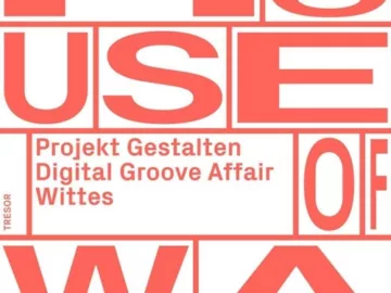 PALMcast028 – Digital Groove Affair [ Tresor Berlin – House
