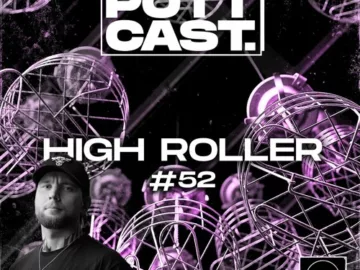 Pottcast #52 – Anniversary – High Roller