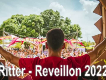 RITTER Live Set Reveillon 2022