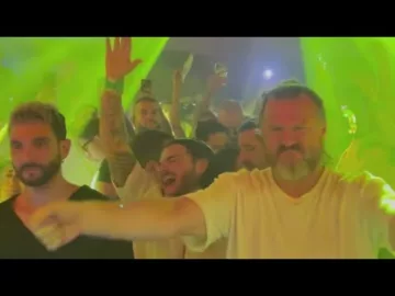 Solomun b2b Adriatique | Solomun +1 Pacha Ibiza 17.07.2022. best