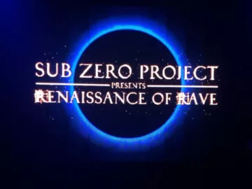 Sub Zero Project Album – Release Party im Bootshaus 30.6.2022///