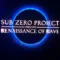 Sub Zero Project Album – Release Party im Bootshaus 30.6.2022///