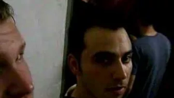 Sven Väth live @ Tresor Berlin Opening 24.05.2007