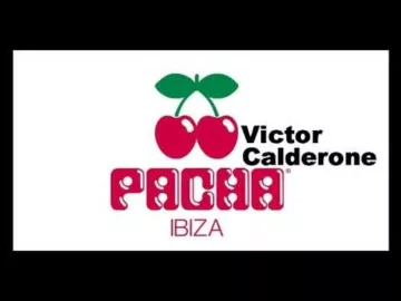 Victor Calderone (Pacha Ibiza) 2005