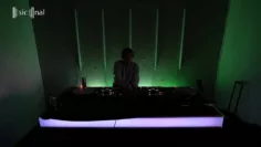 [sic]nal w/ Rupert Marnie