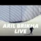 9 Years 200 · Aril Brikha Live · 200 Rave
