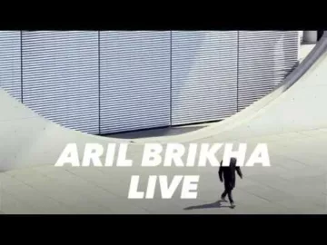 9 Years 200 · Aril Brikha Live · 200 Rave