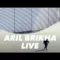 9 Years 200 · Aril Brikha Live · 200 Rave Legends · April 21 · Odonien  Köln